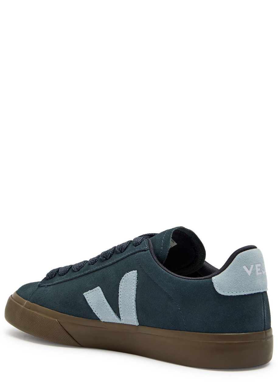 Veja Campo Suede Sneakers - 2