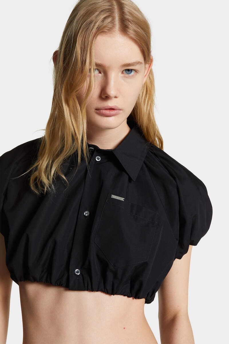 BALOON SHIRT - 5