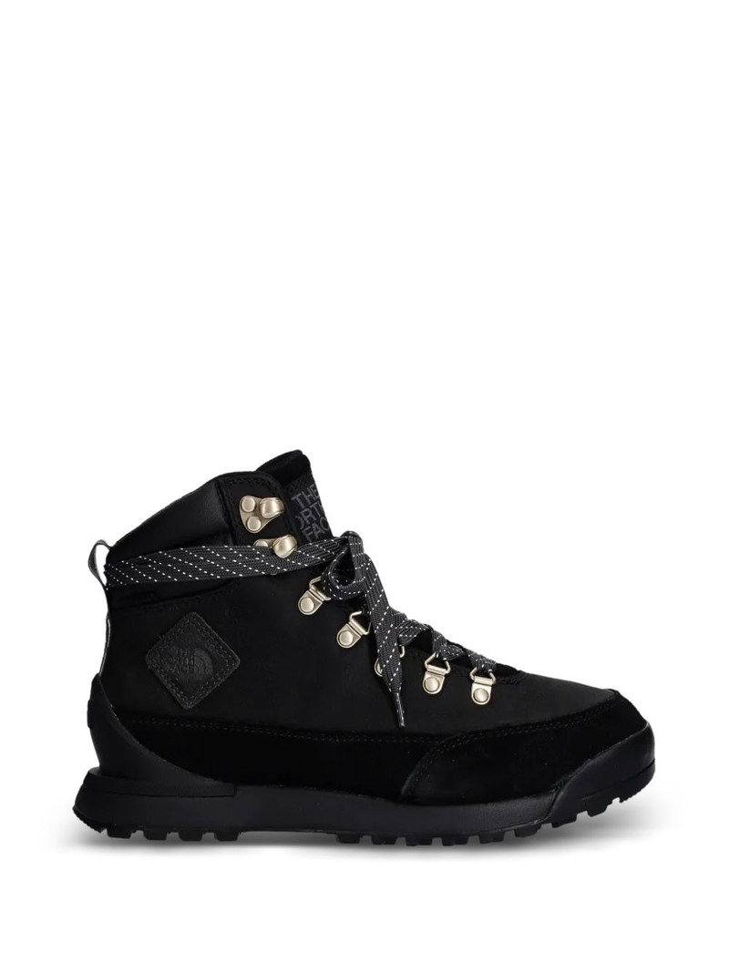 Back-To-Berkeley IV lace-up ankle boots 1