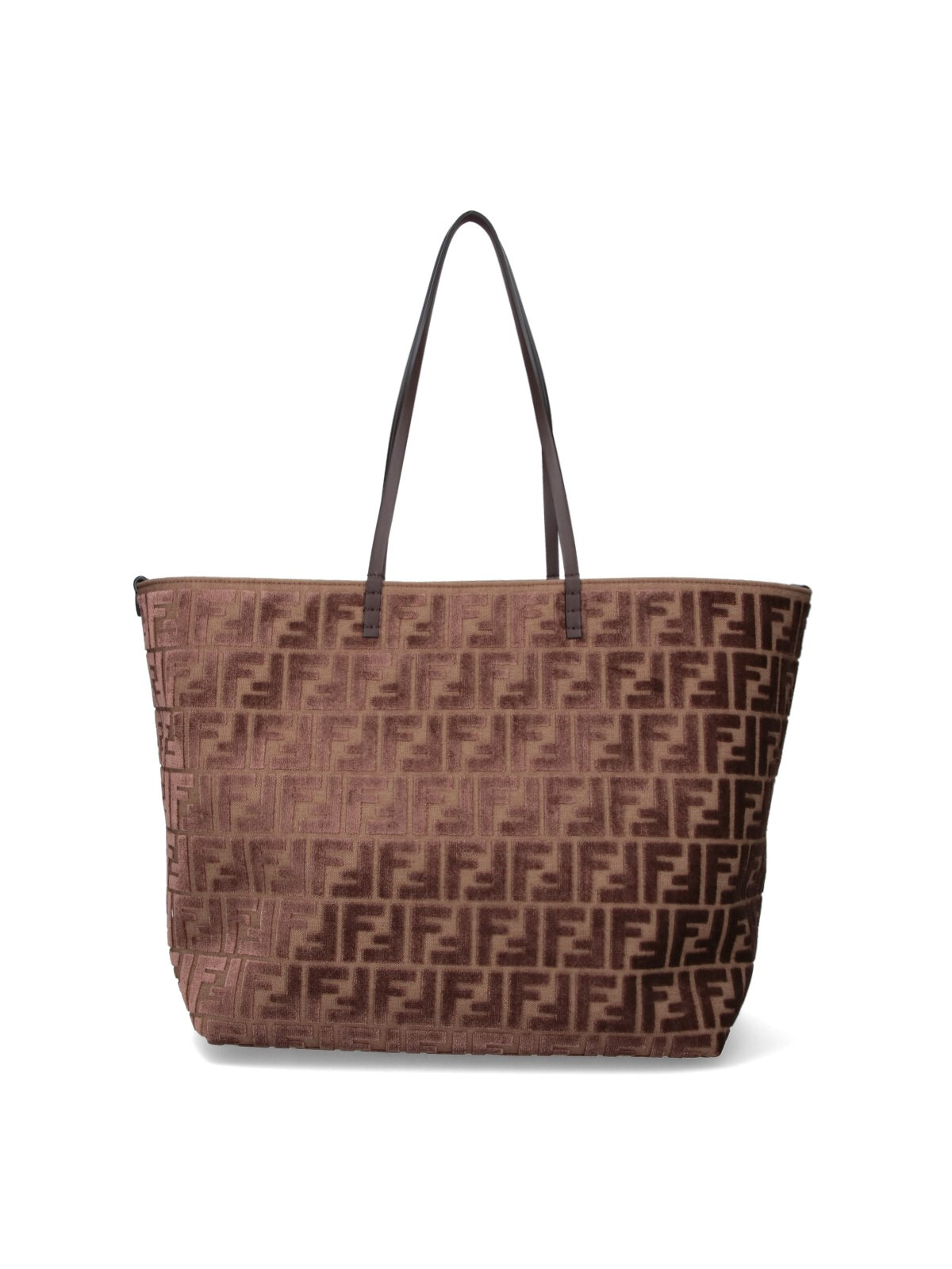 'ROLL' LARGE TOTE BAG - 3