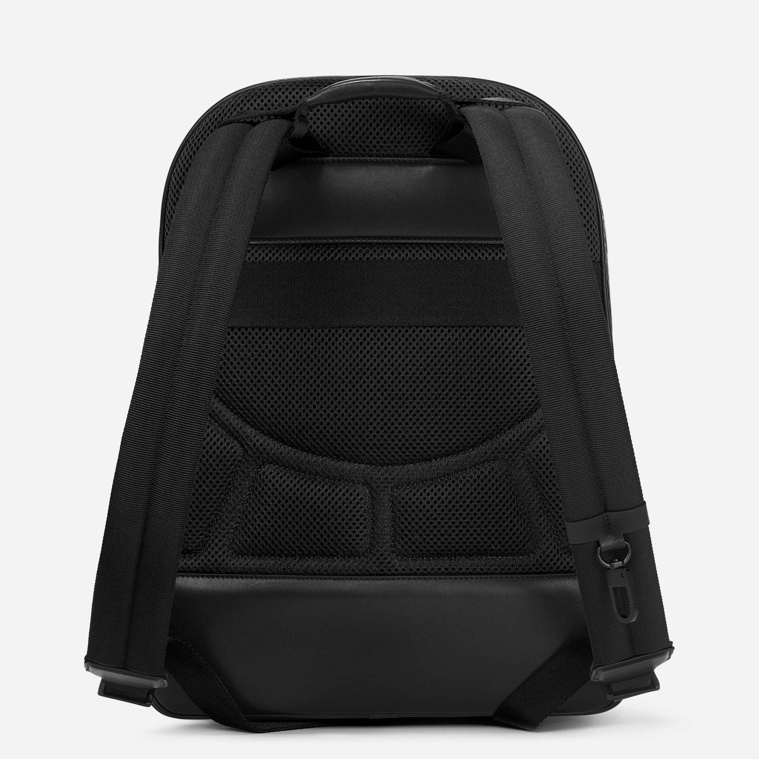 Montblanc M_Gram 4810 backpack with M LOCK 4810 buckle - 3