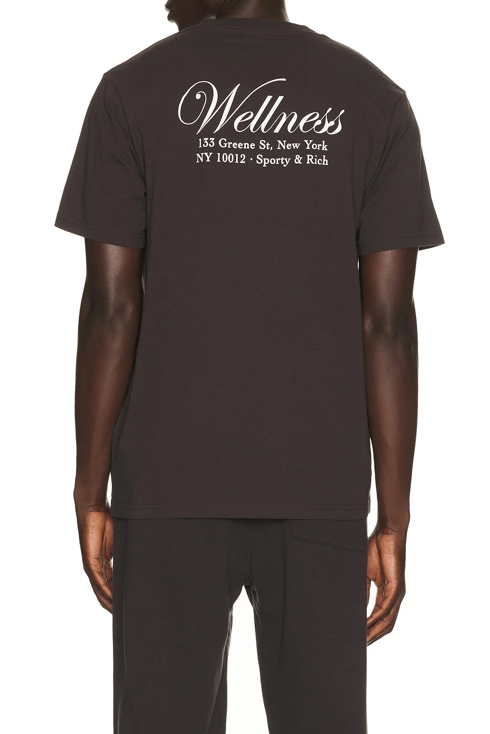 Soho T-Shirt - 1