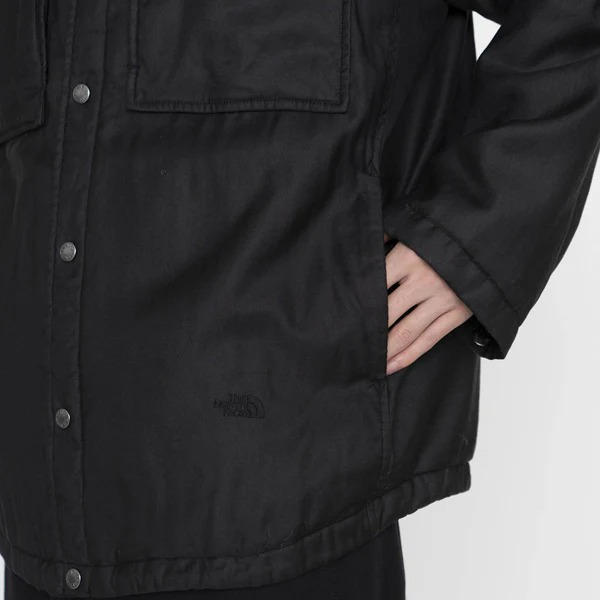 THE NORTH FACE PURPLE LABLE - THE NORTH FACE PURPLE LABLE - 15