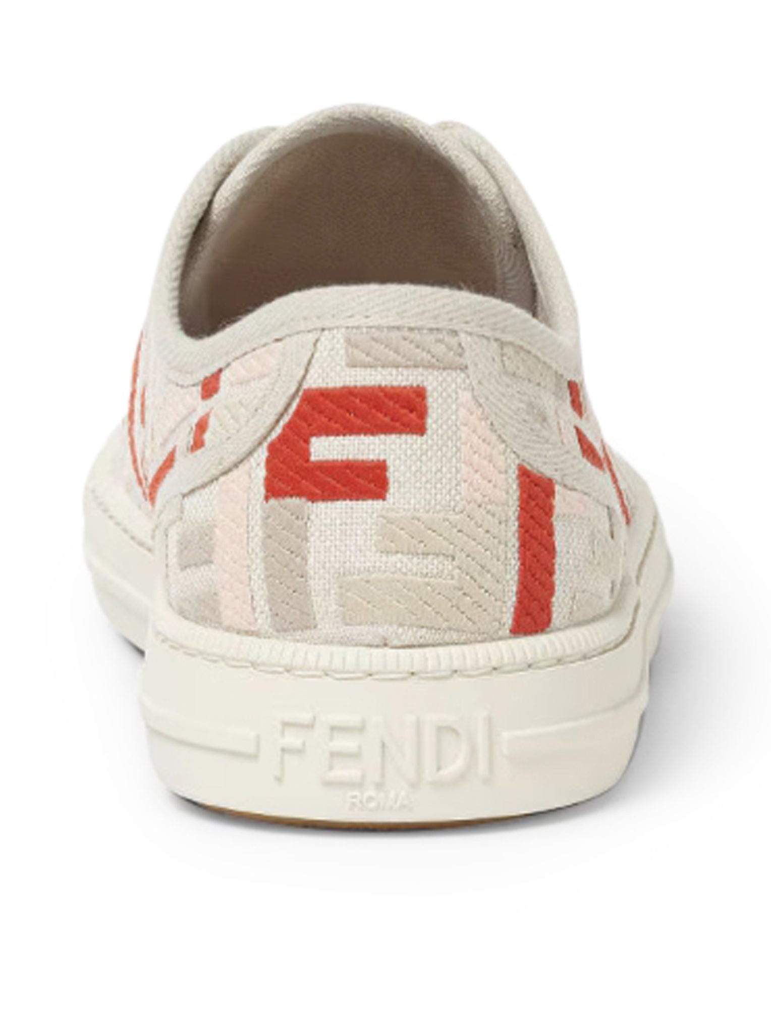 DOMINO SNEAKERS - 4