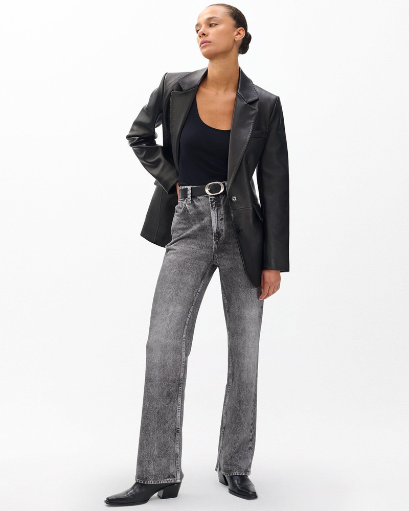 rag & bone Luca Tank outlook
