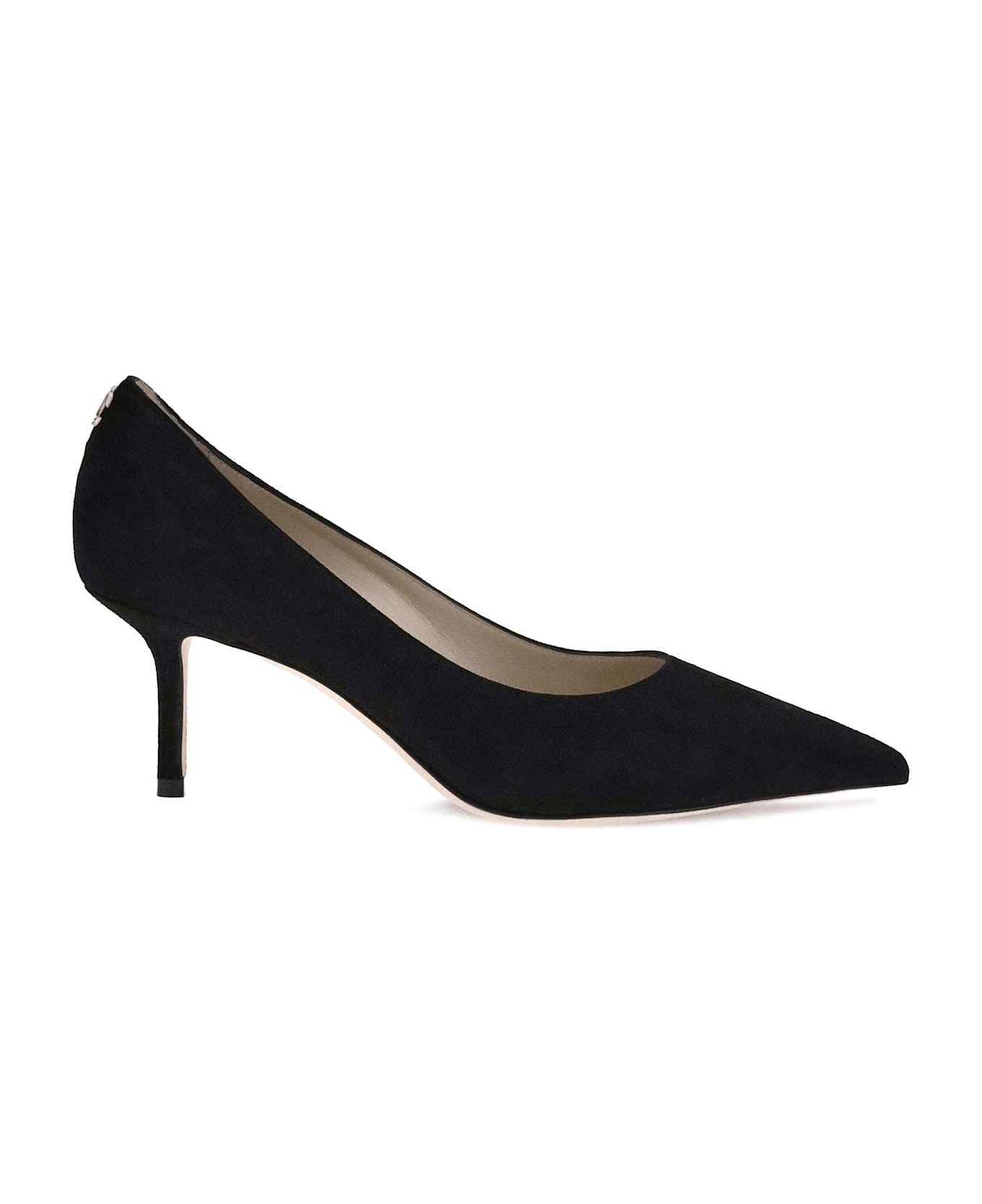 Love Pumps - 1