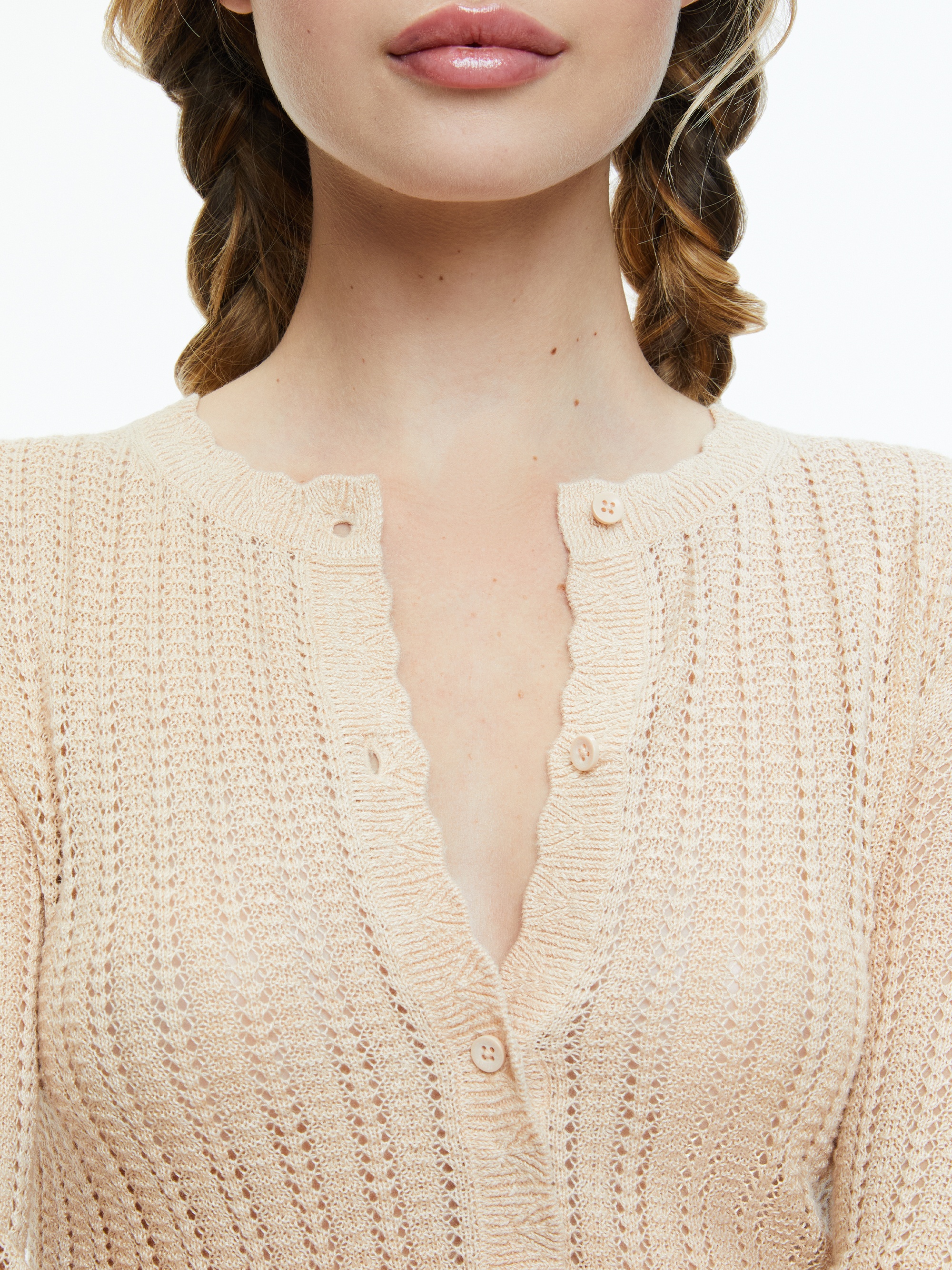 CARSON CARDIGAN - 5