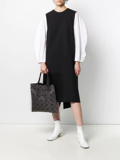 BAO BAO ISSEY MIYAKE prism tote bag outlook