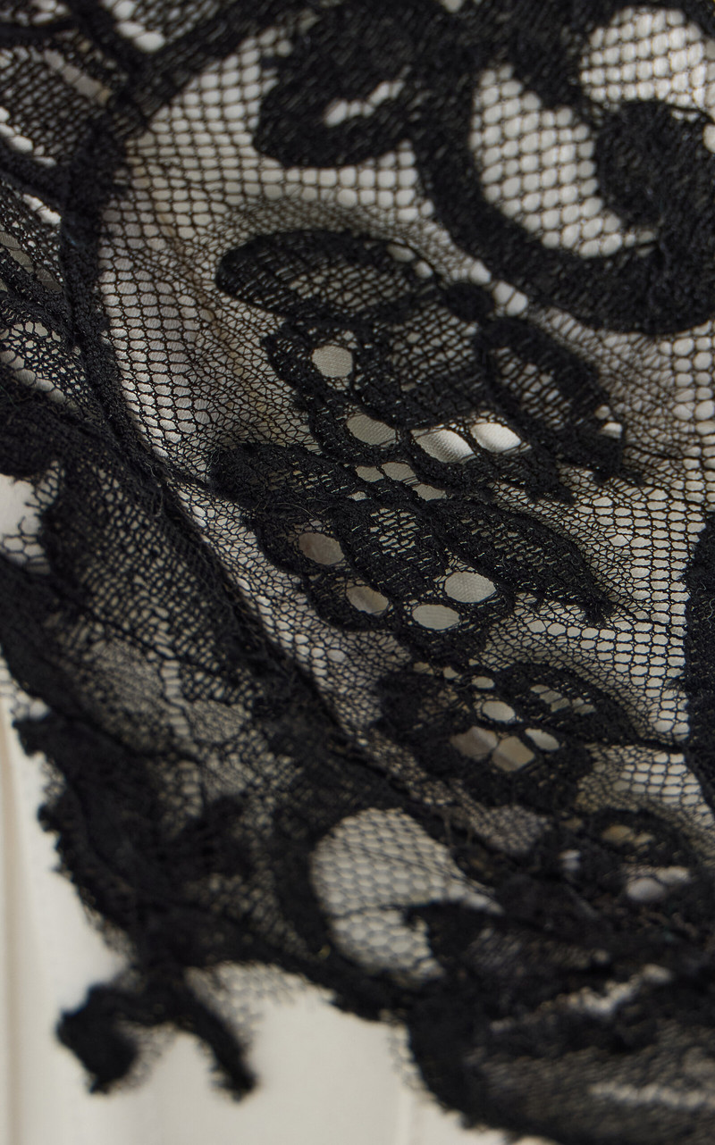 Exclusive Lace Corset Top 5