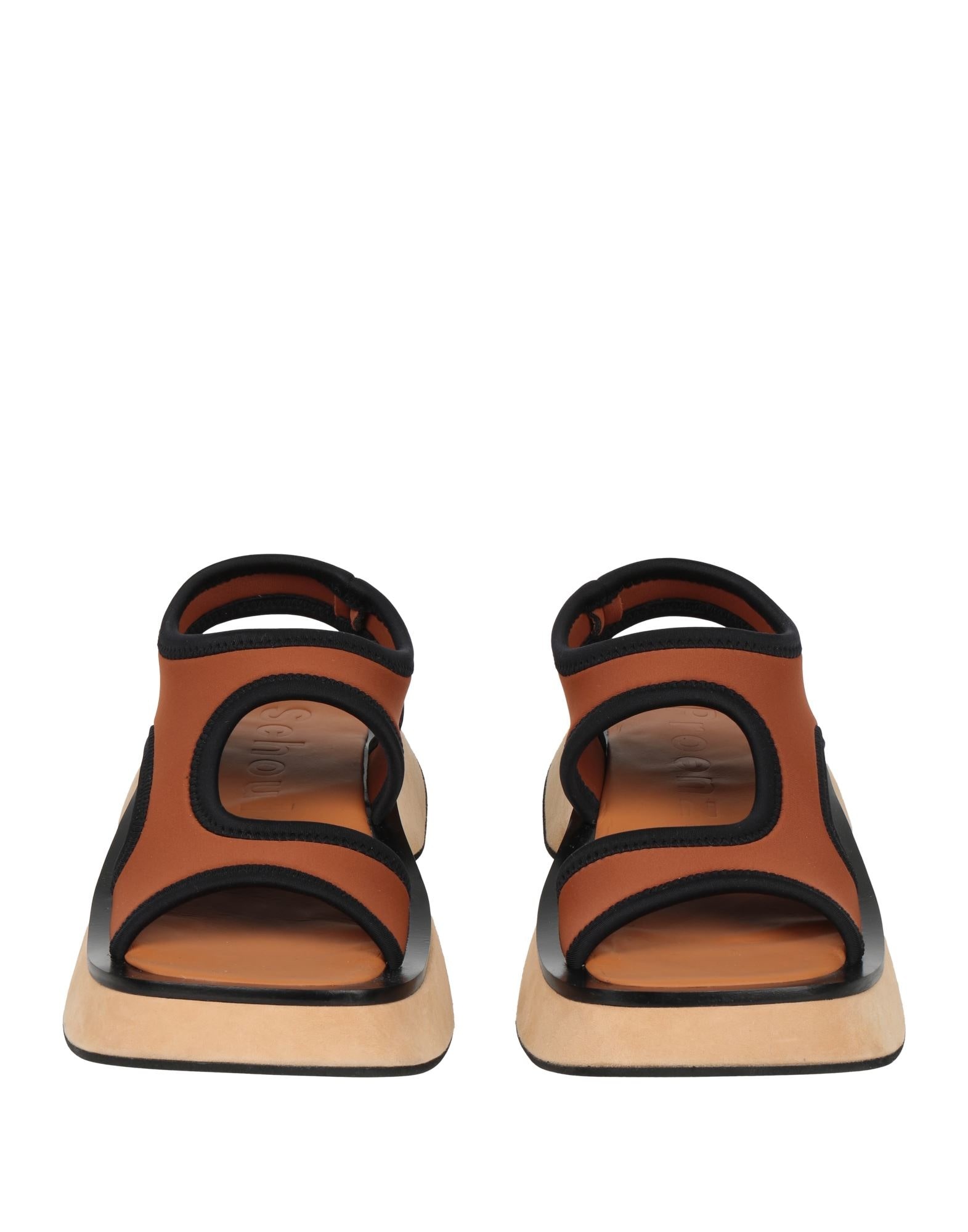 Tan Women's Sandals - 4