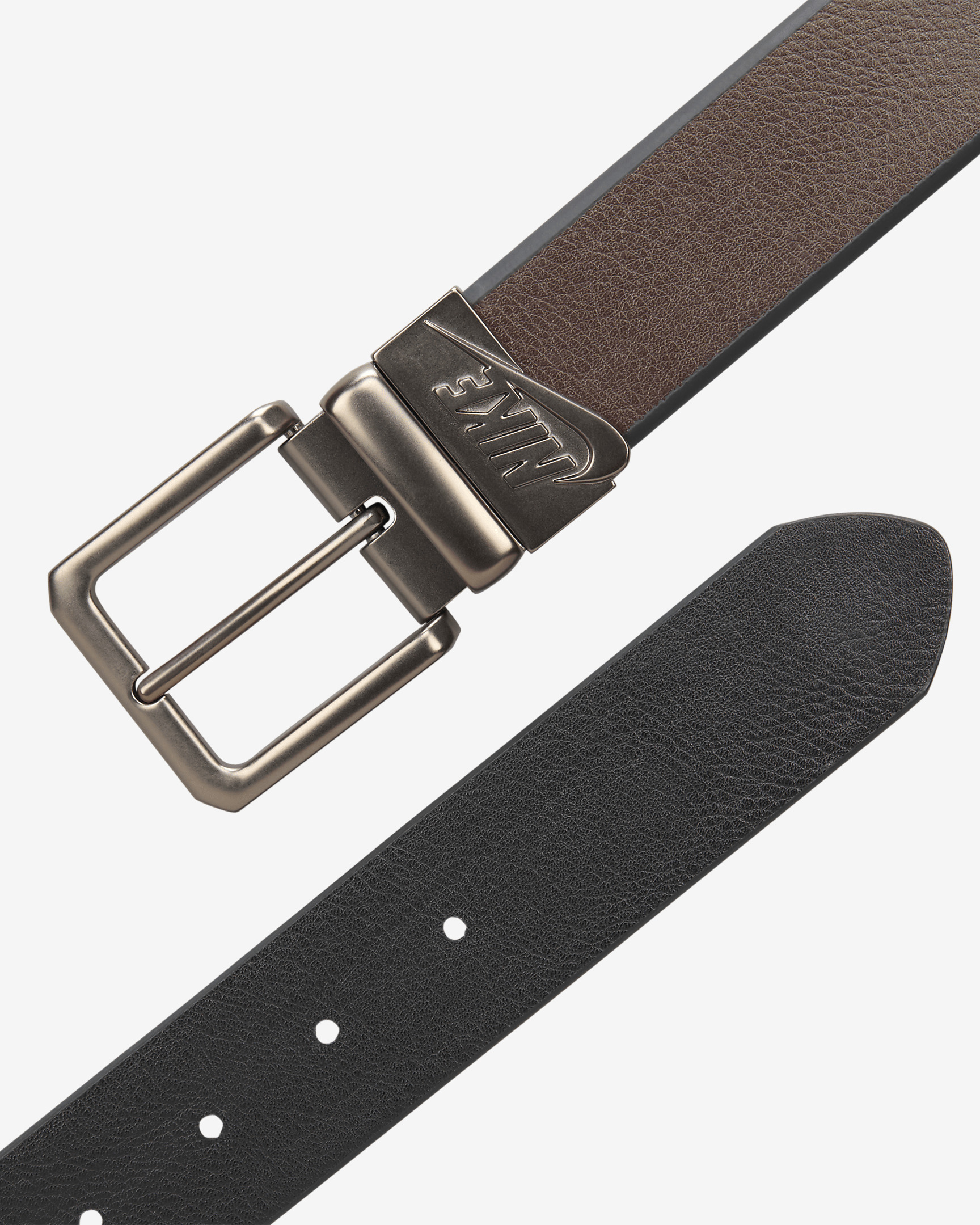 Nike Men's Reversible Belt - 2
