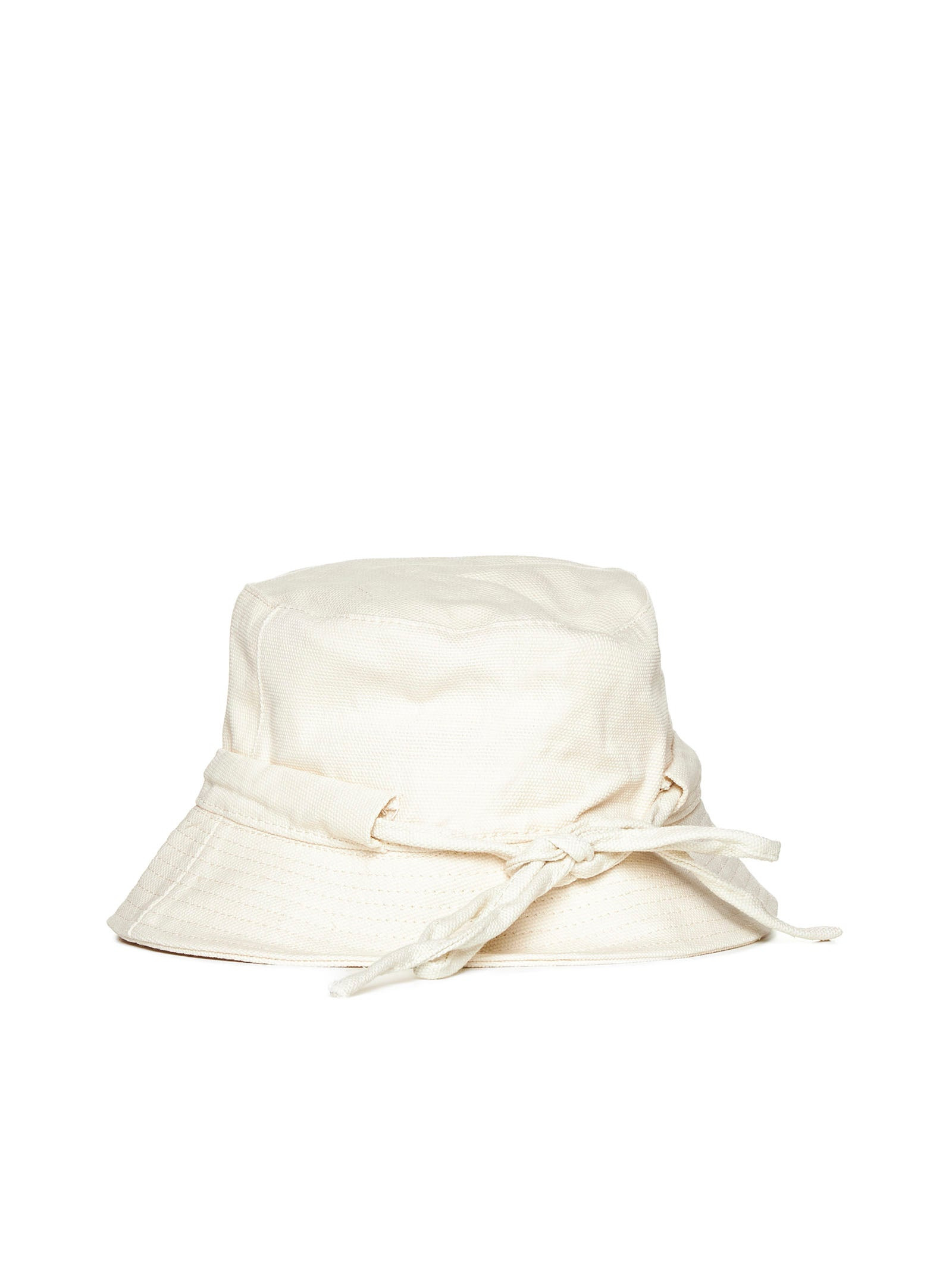 "Bob Gadjo" bucket hat - 3