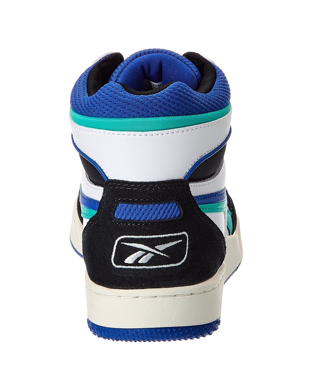 Reebok BB 4000 I Mid Leather Sneaker - 3
