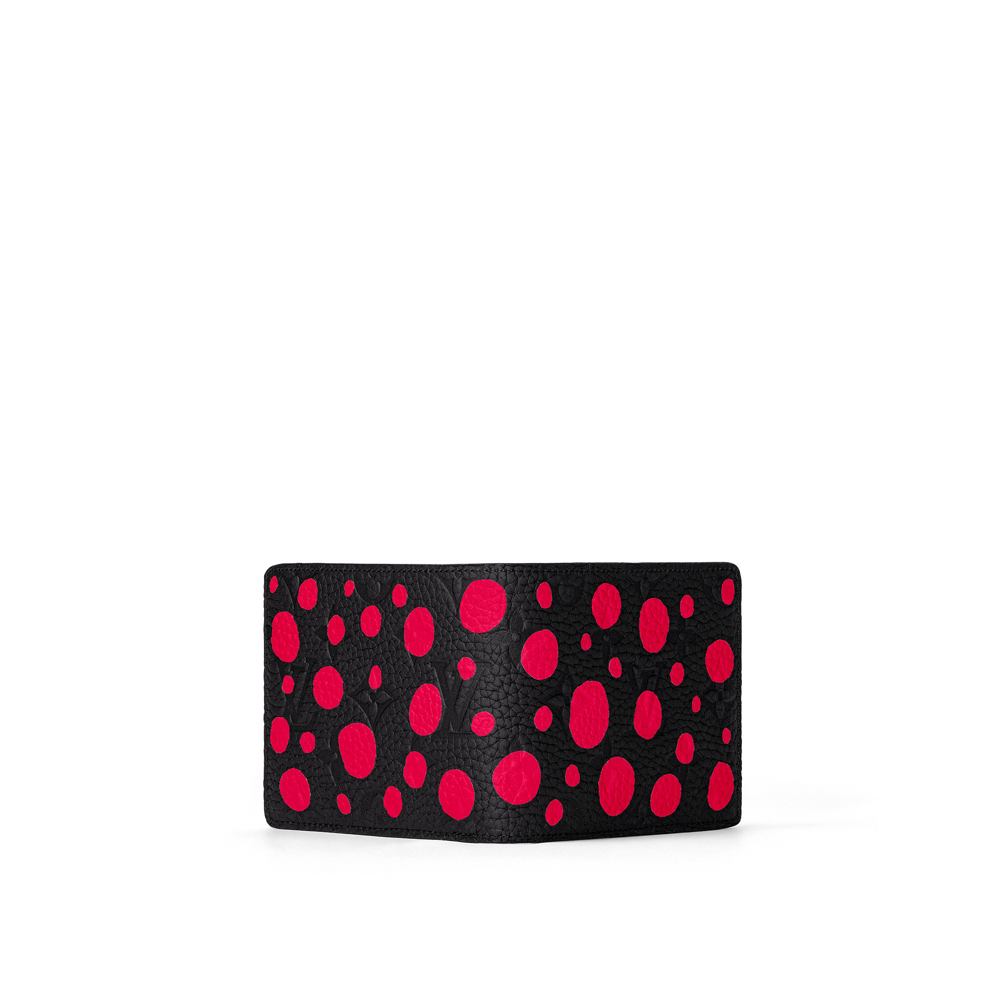 LV x YK Slender Wallet - 5