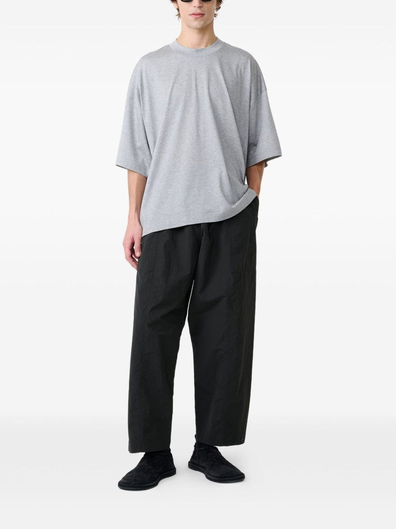 Studio Nicholson Ashi elasticated trousers outlook