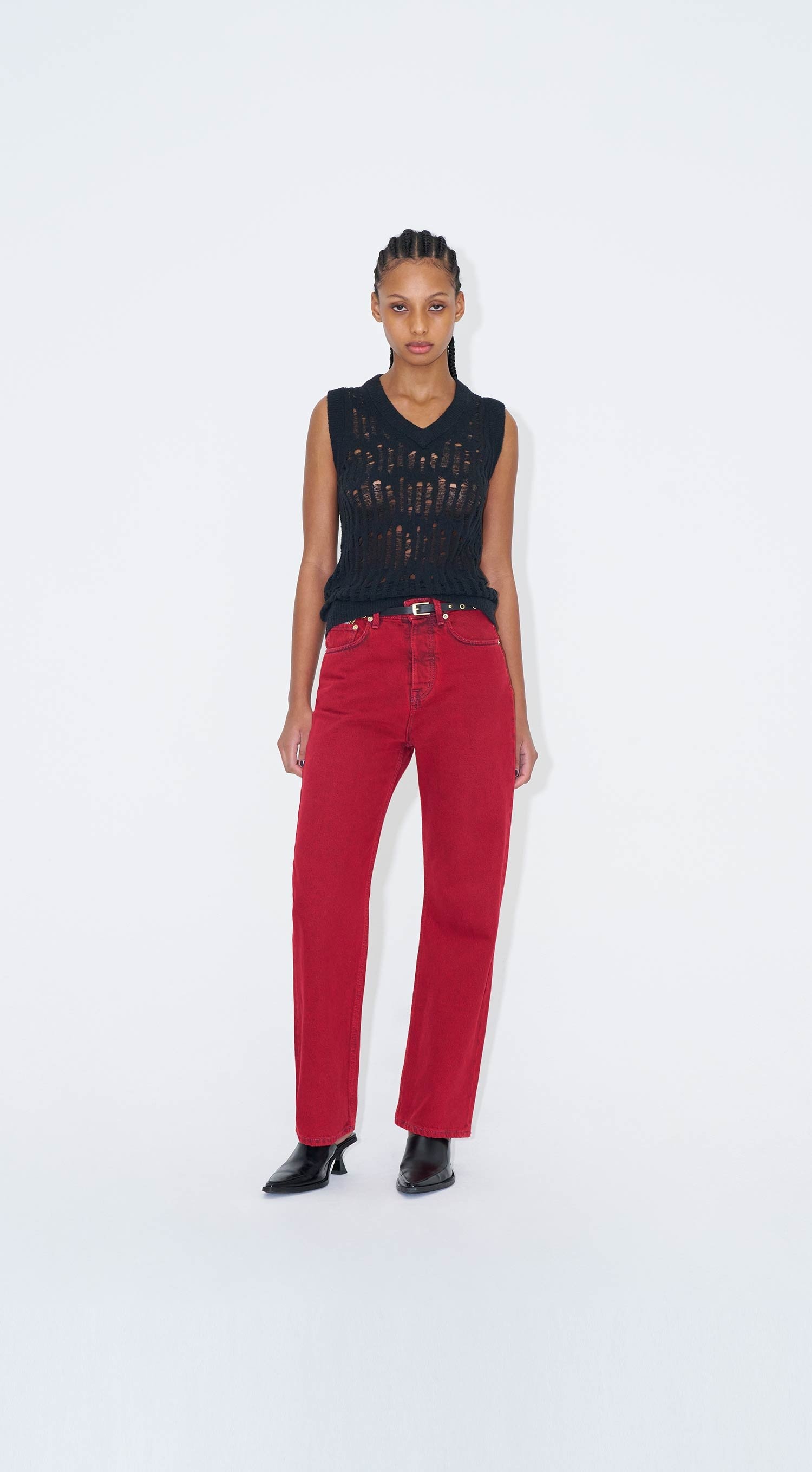 Avalon Jeans - 2