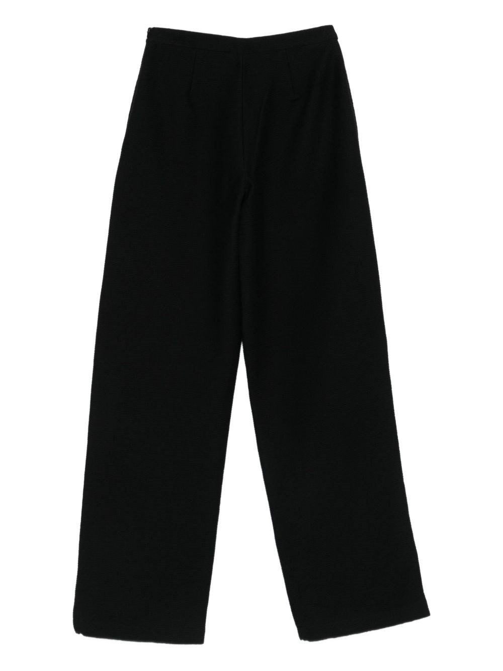 High-wasited trousers - 2