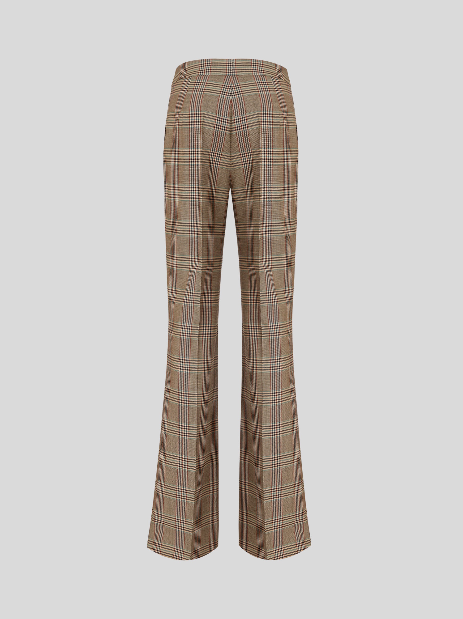PRINCE OF WALES TROUSERS - 5