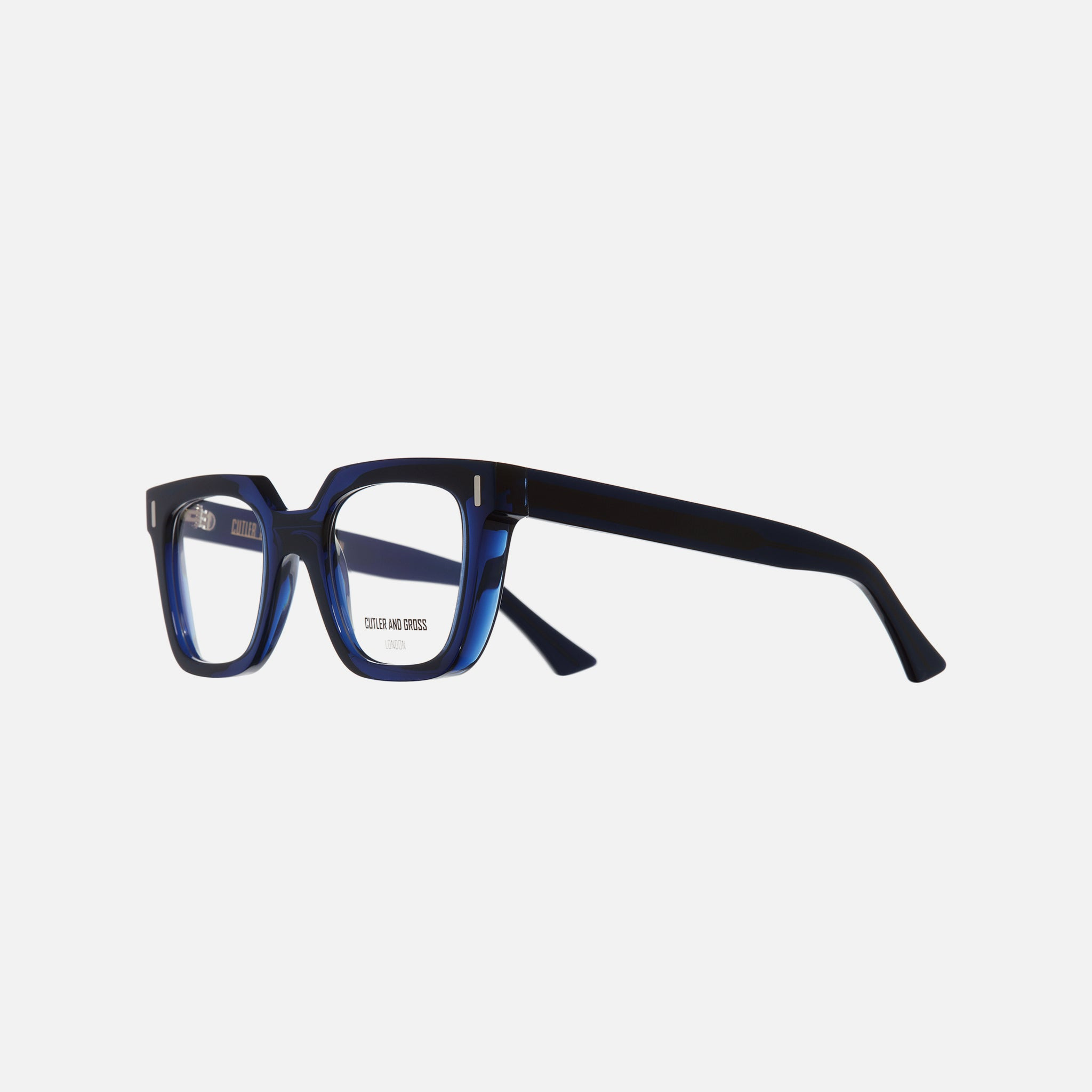 1305 OPTICAL SQUARE GLASSES - 2