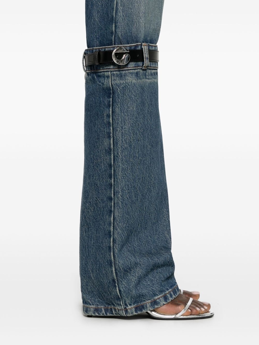Hybrid jeans - 5