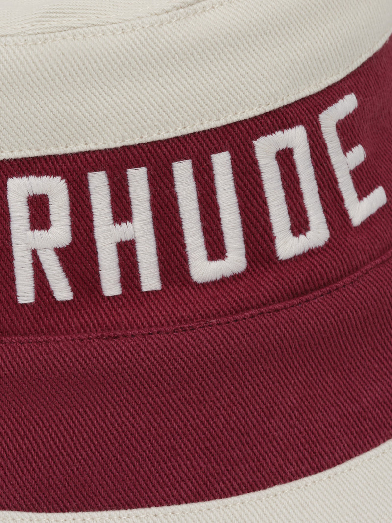 CHAMONIX BUCKET HAT 5