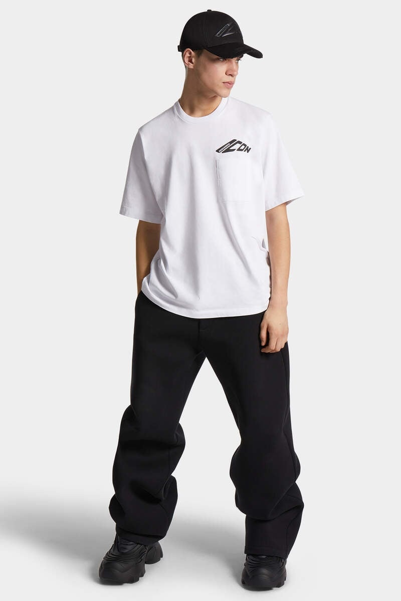 ICON NEW GENERATION DOUBLE FLEECE EROS PANTS - 3
