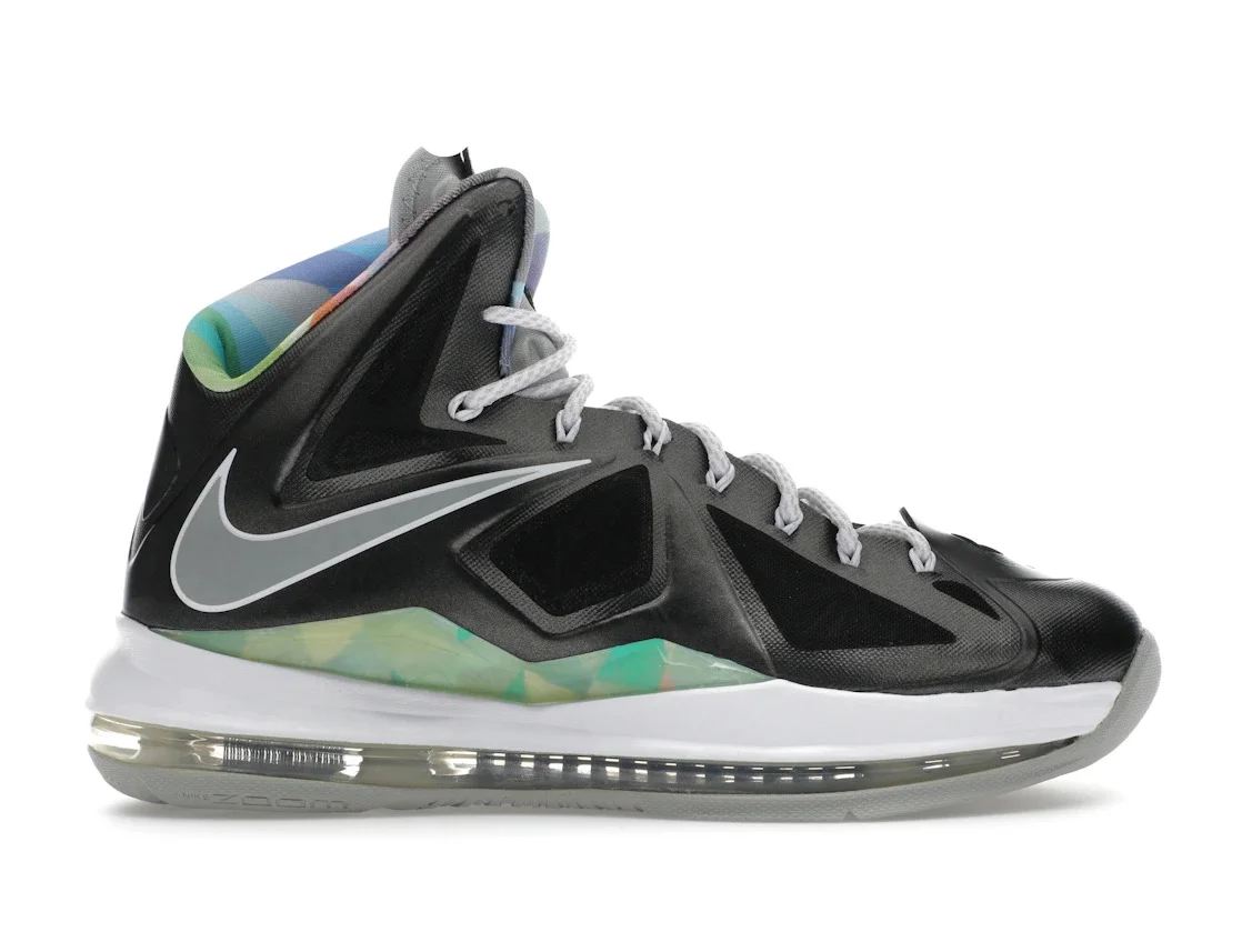 Nike LeBron X 프리즘 - 1