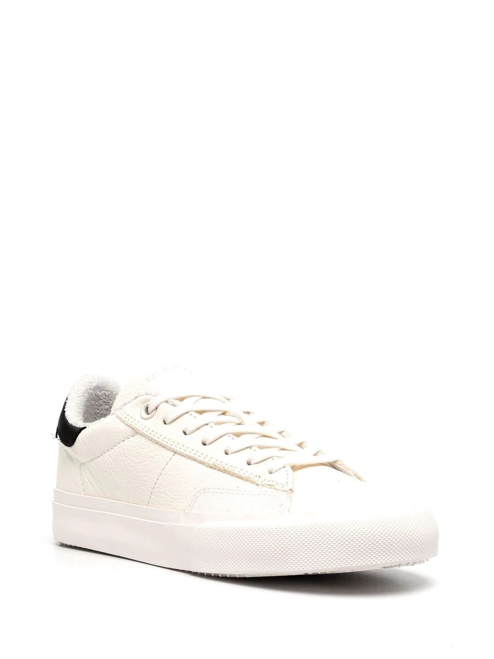 Vulcanized low-top sneakers - 2