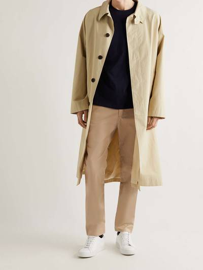 A.P.C. Classic Cotton-Gabardine Chinos outlook