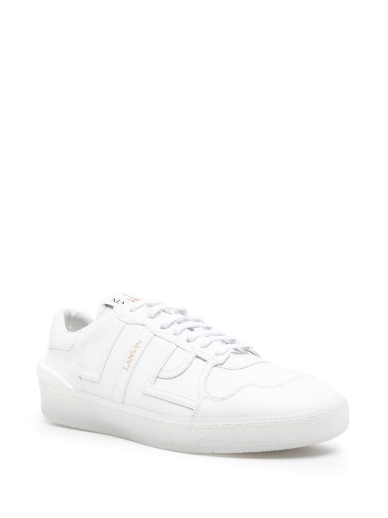 Clay low-top sneakers - 2