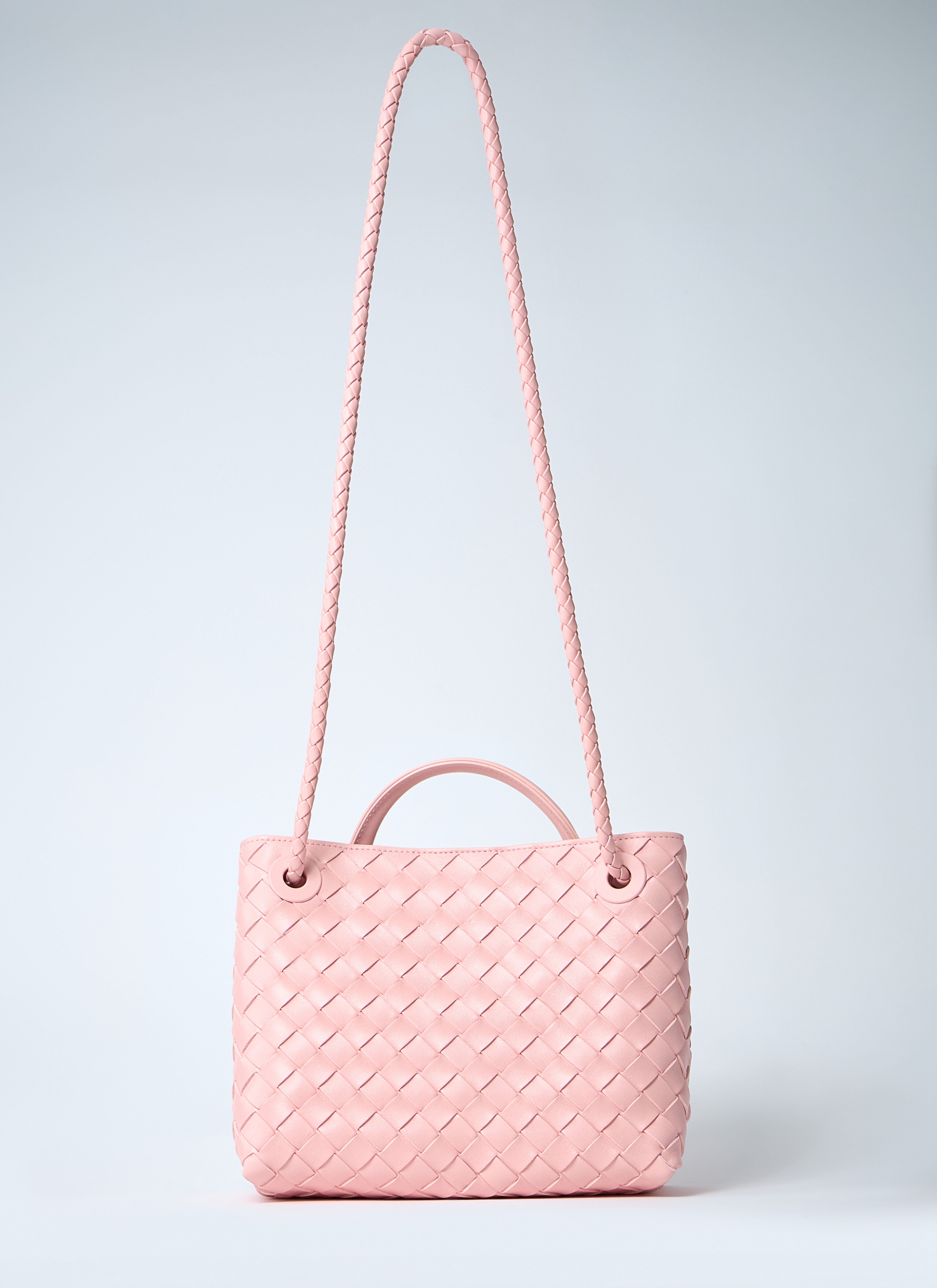 Small Andiamo Handbag - 3