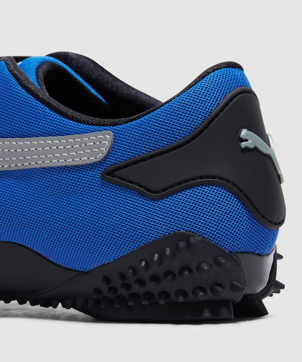 Mostro OG sneaker - 9