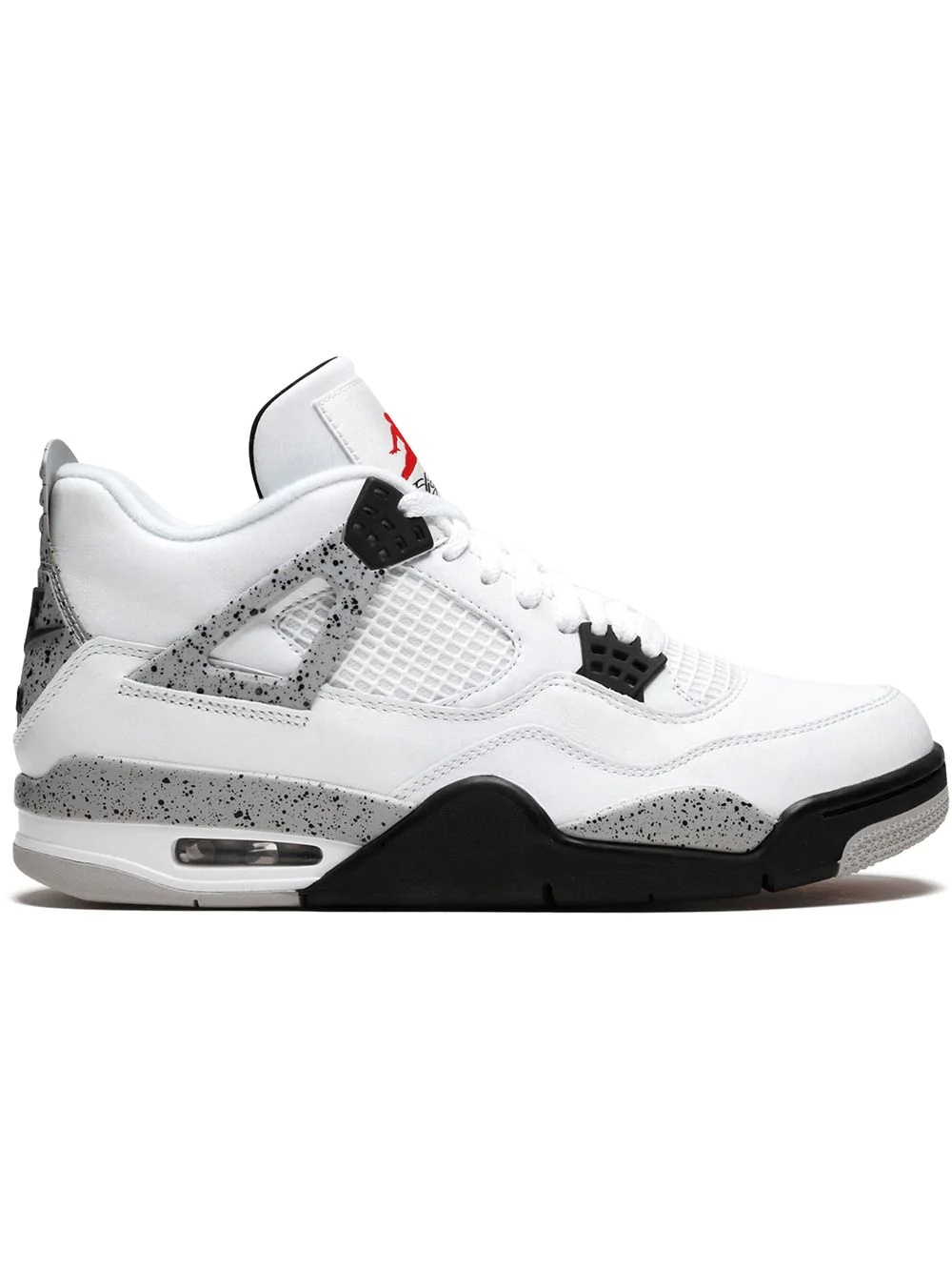 Air Jordan 4 Retro OG cement - 1