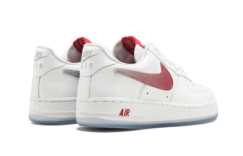 Nike Air Force 1 Low Retro 'Taiwan' 2018 845053-105 - 3
