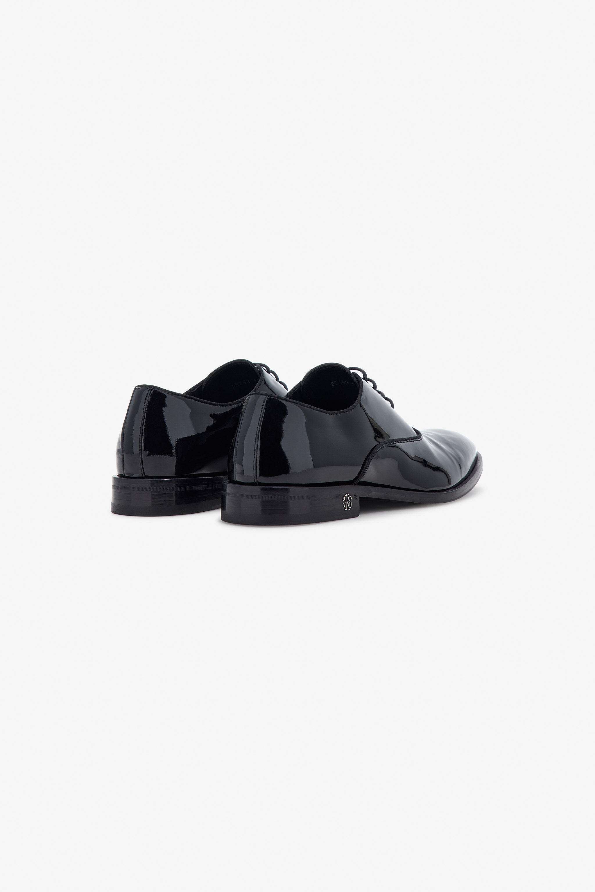 Oxford Shoes - 3
