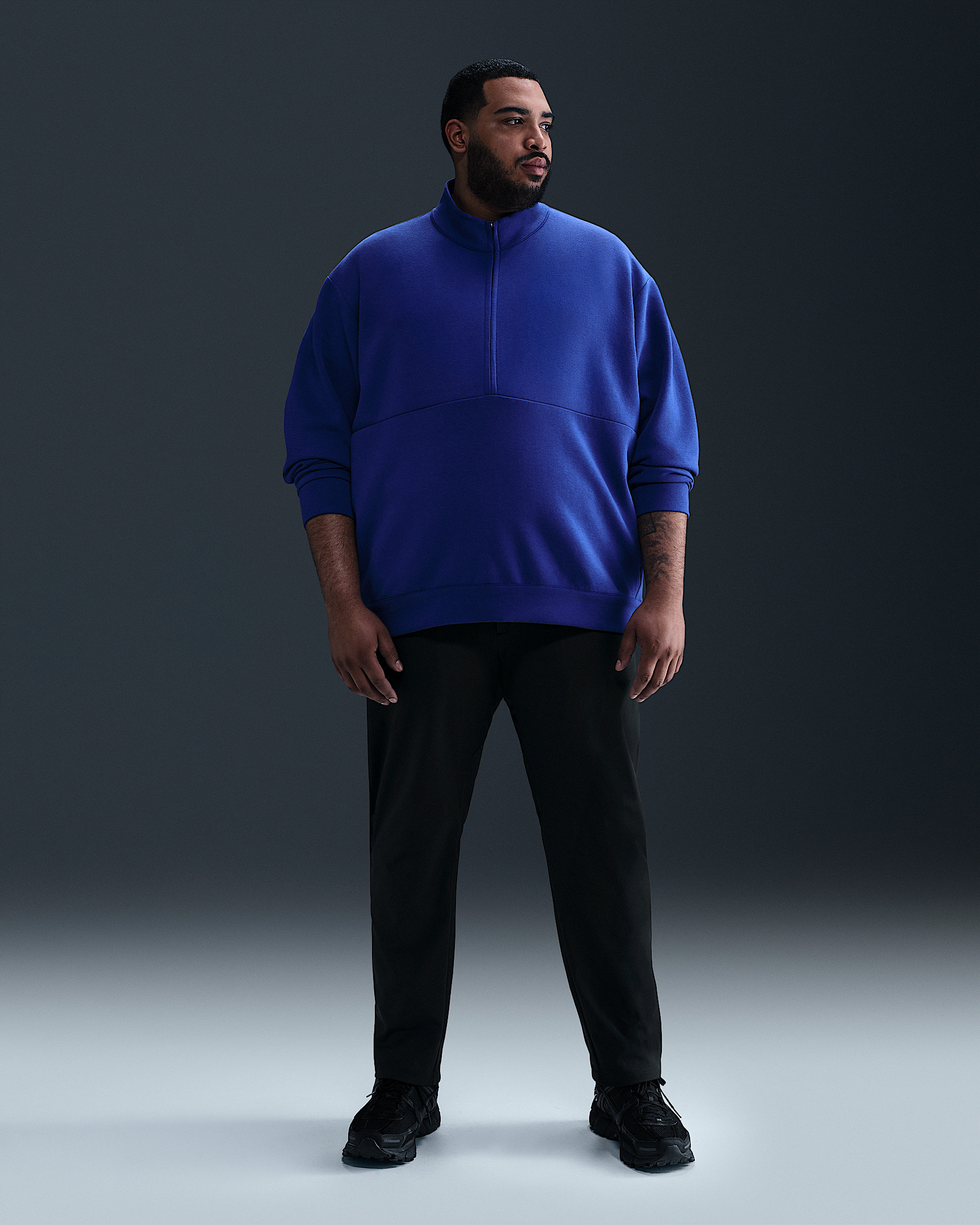 Nike 24.7 PerfectStretch Men's Dri-FIT 5-Pocket Slim-Fit Pants - 8