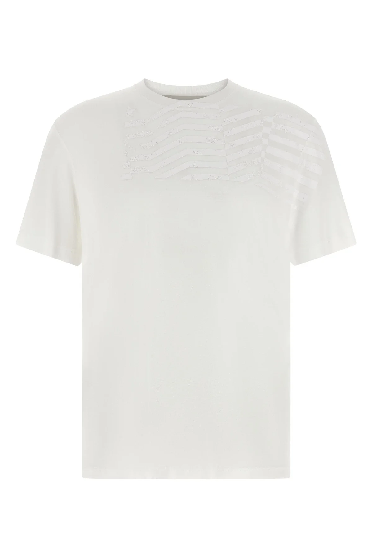 'Journey' T-shirt - 1