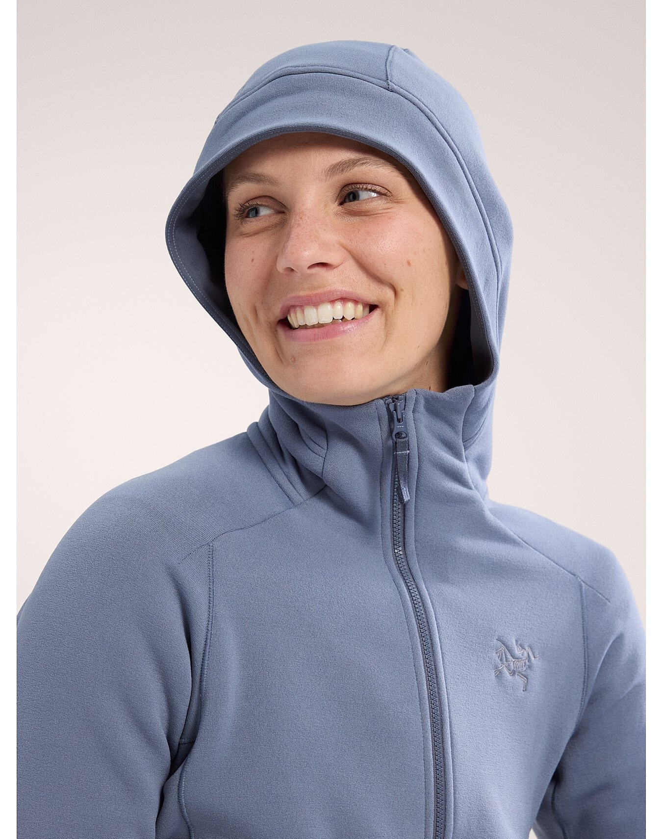 Kyanite Hoody - 6