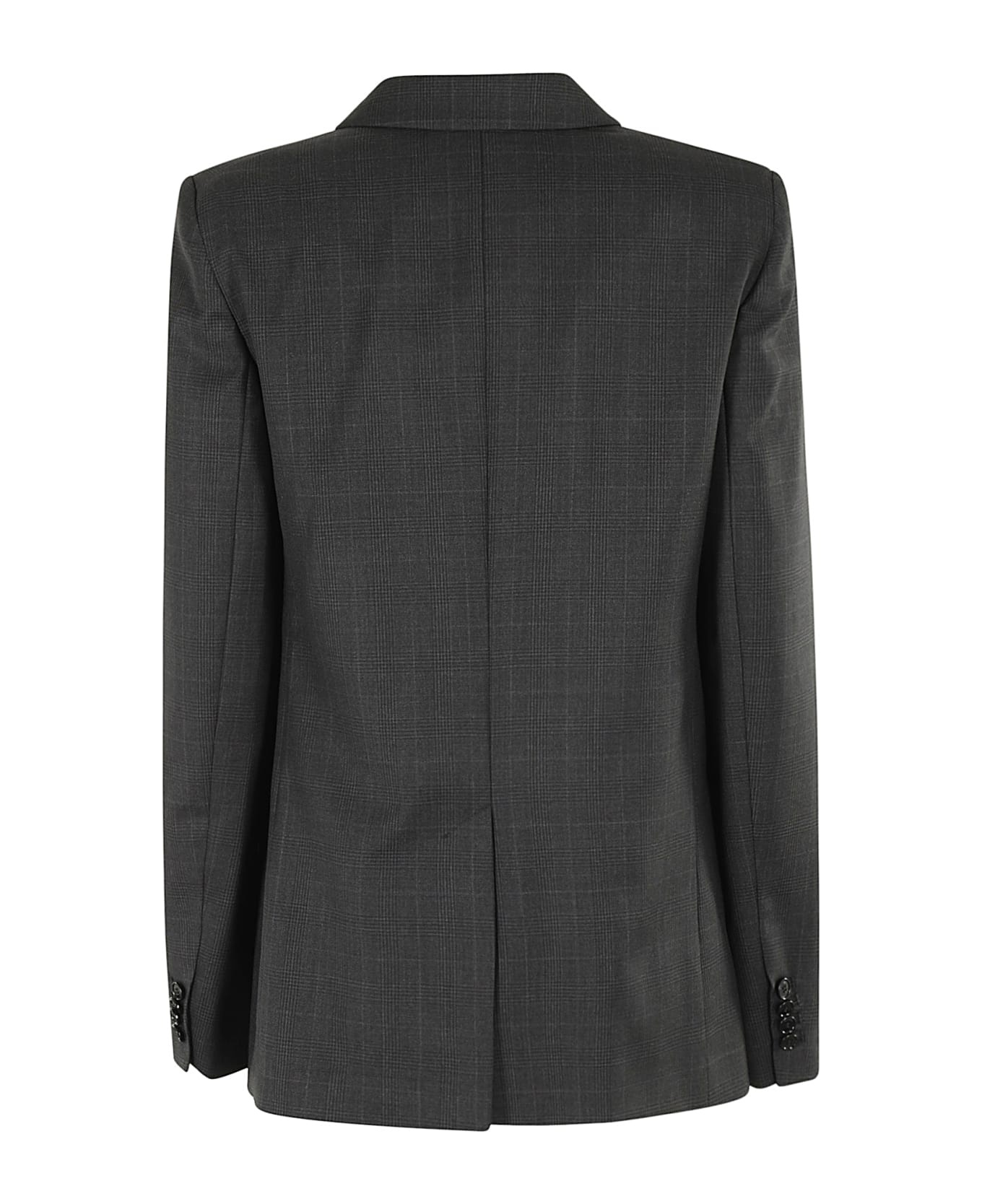 'lesandre' Classic Blazer - 2