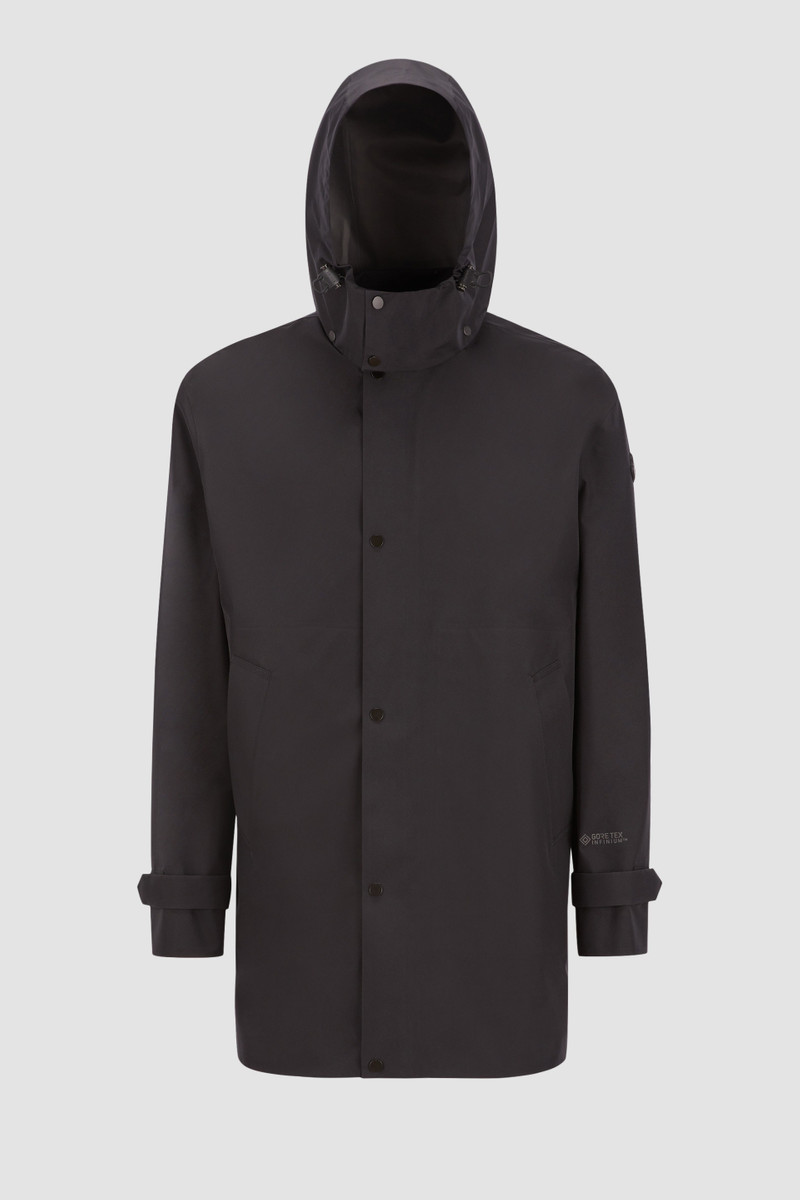 Mongioia Coat 1