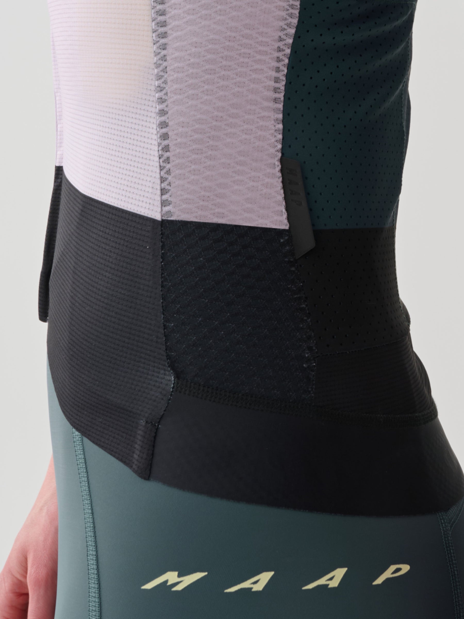 Women's Level Pro Air Jersey 2.0 - 6