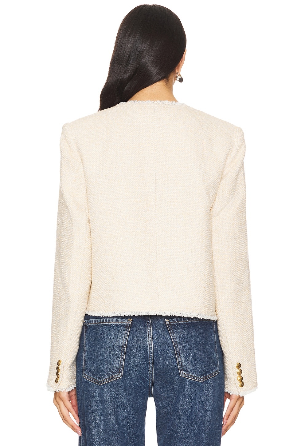 Elana Jacket - 3