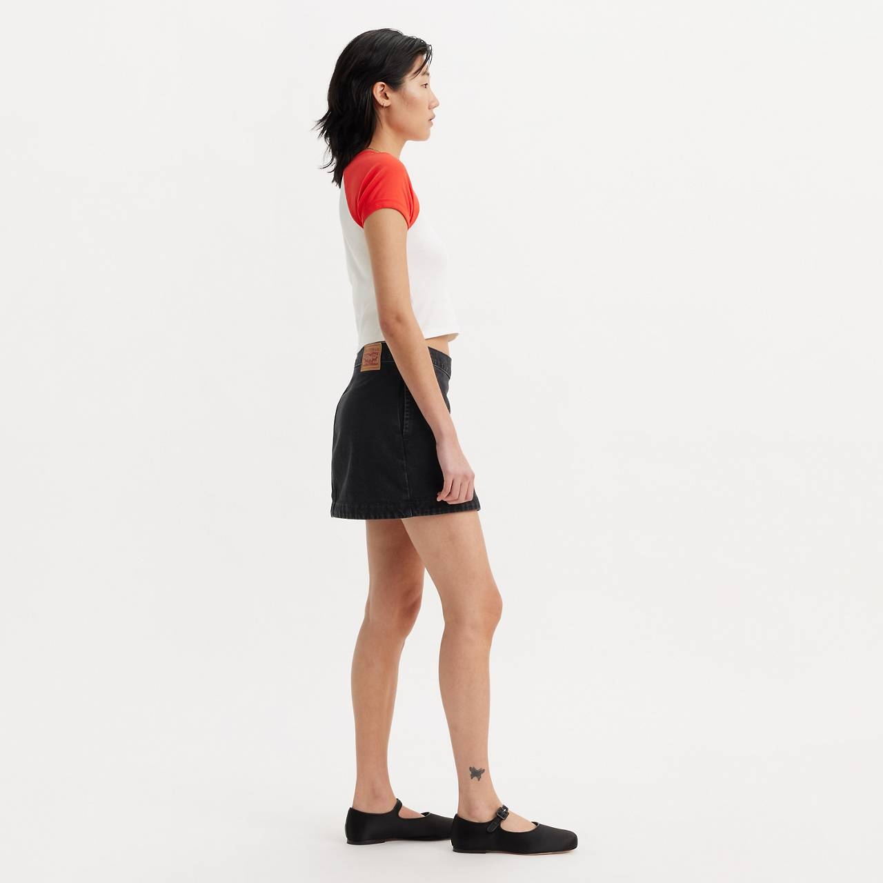 WRAP SKIRT - 3