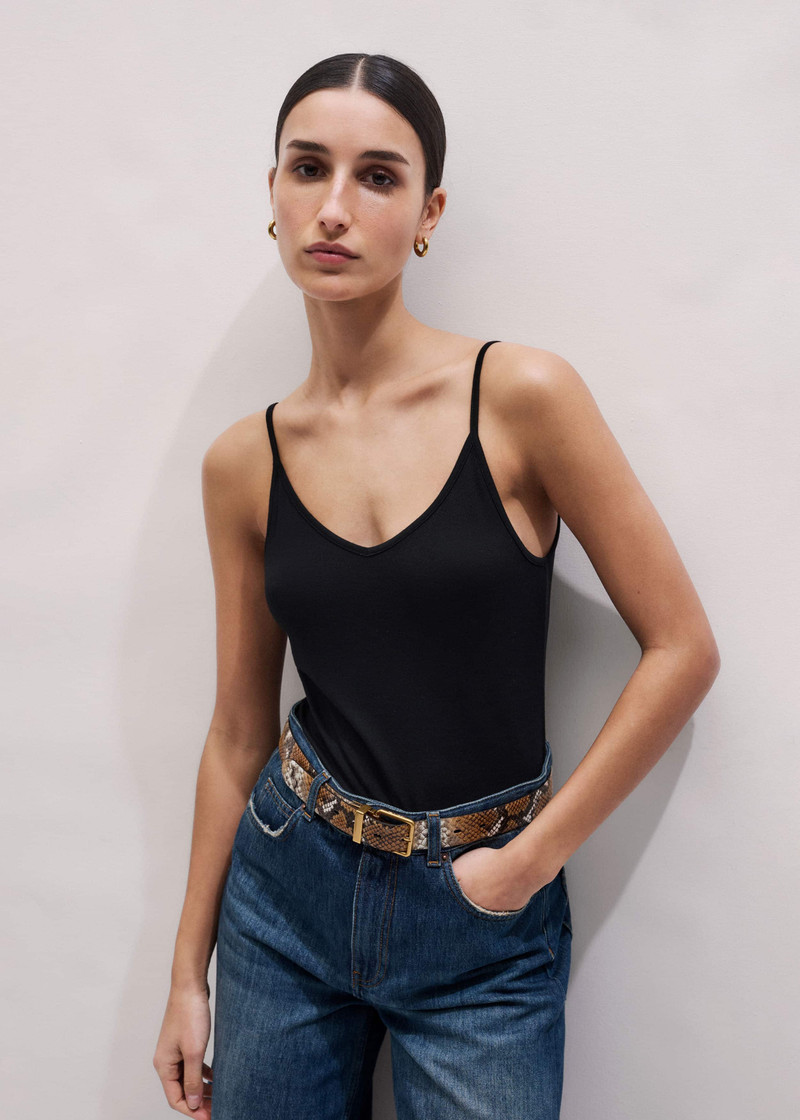 ME+EM Base Layer Cami outlook