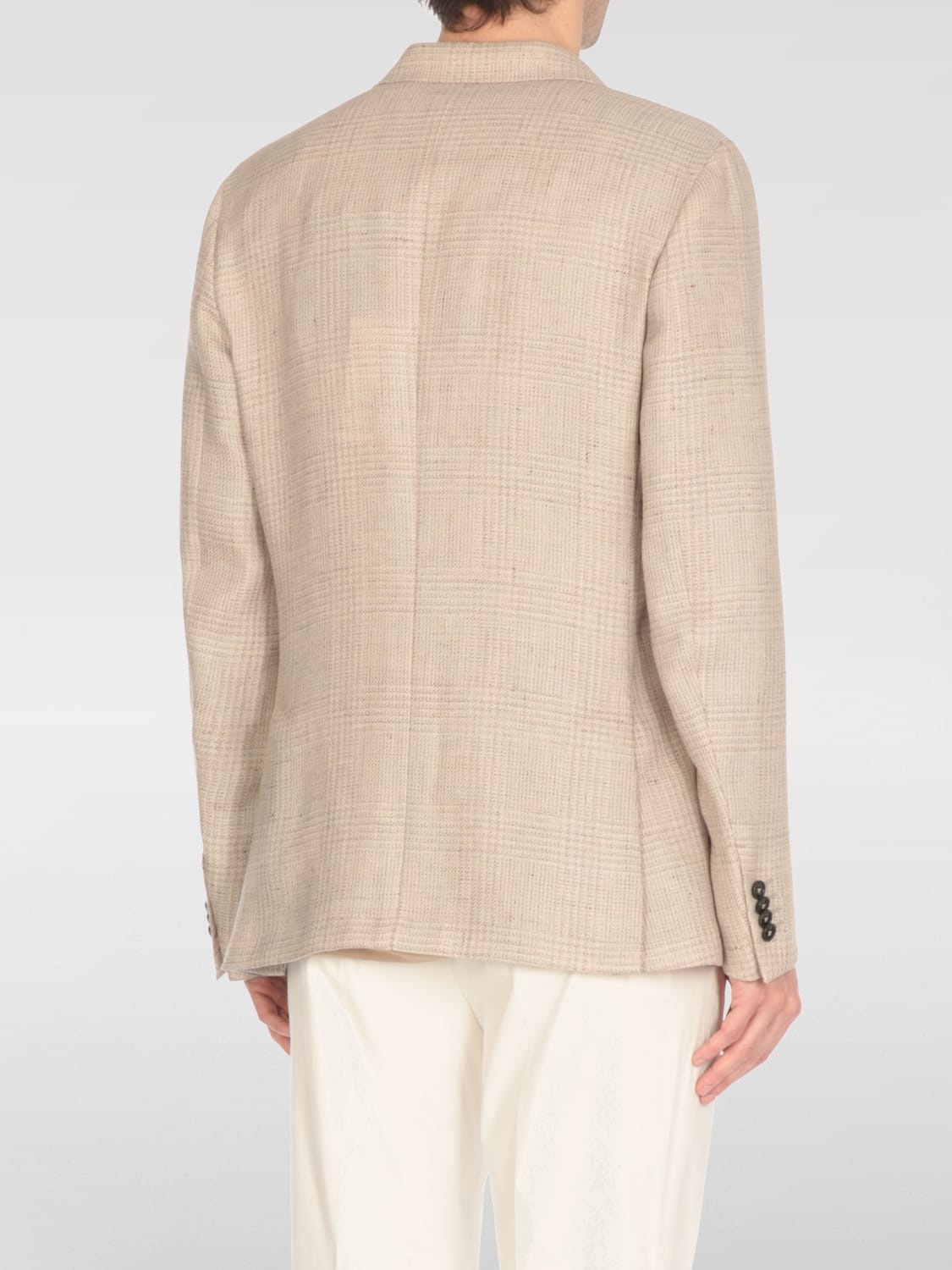 Jacket men Zegna - 3