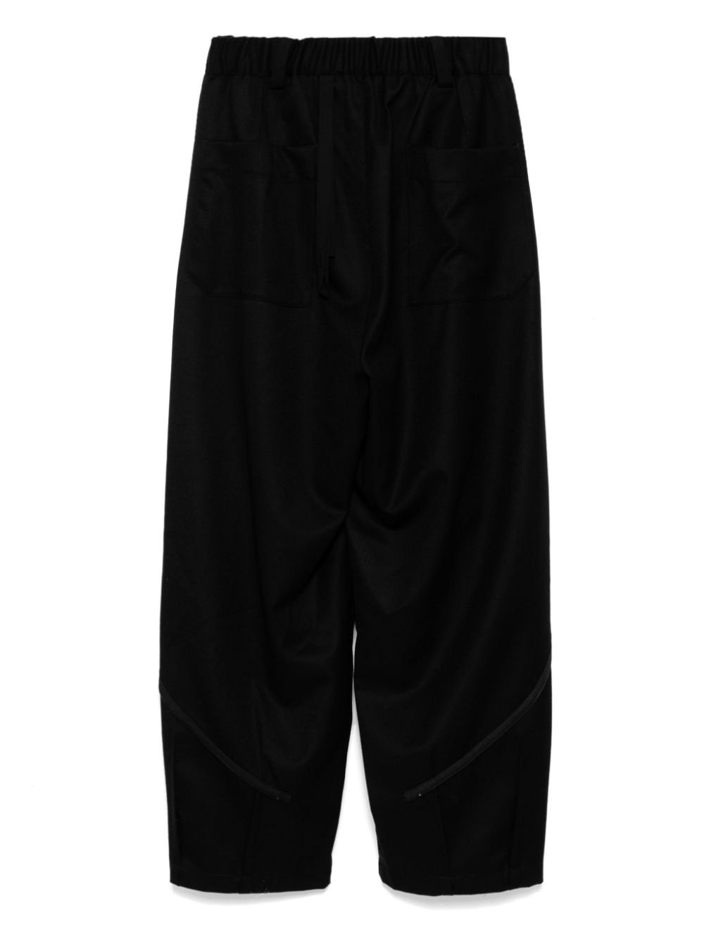 Joe trousers - 2