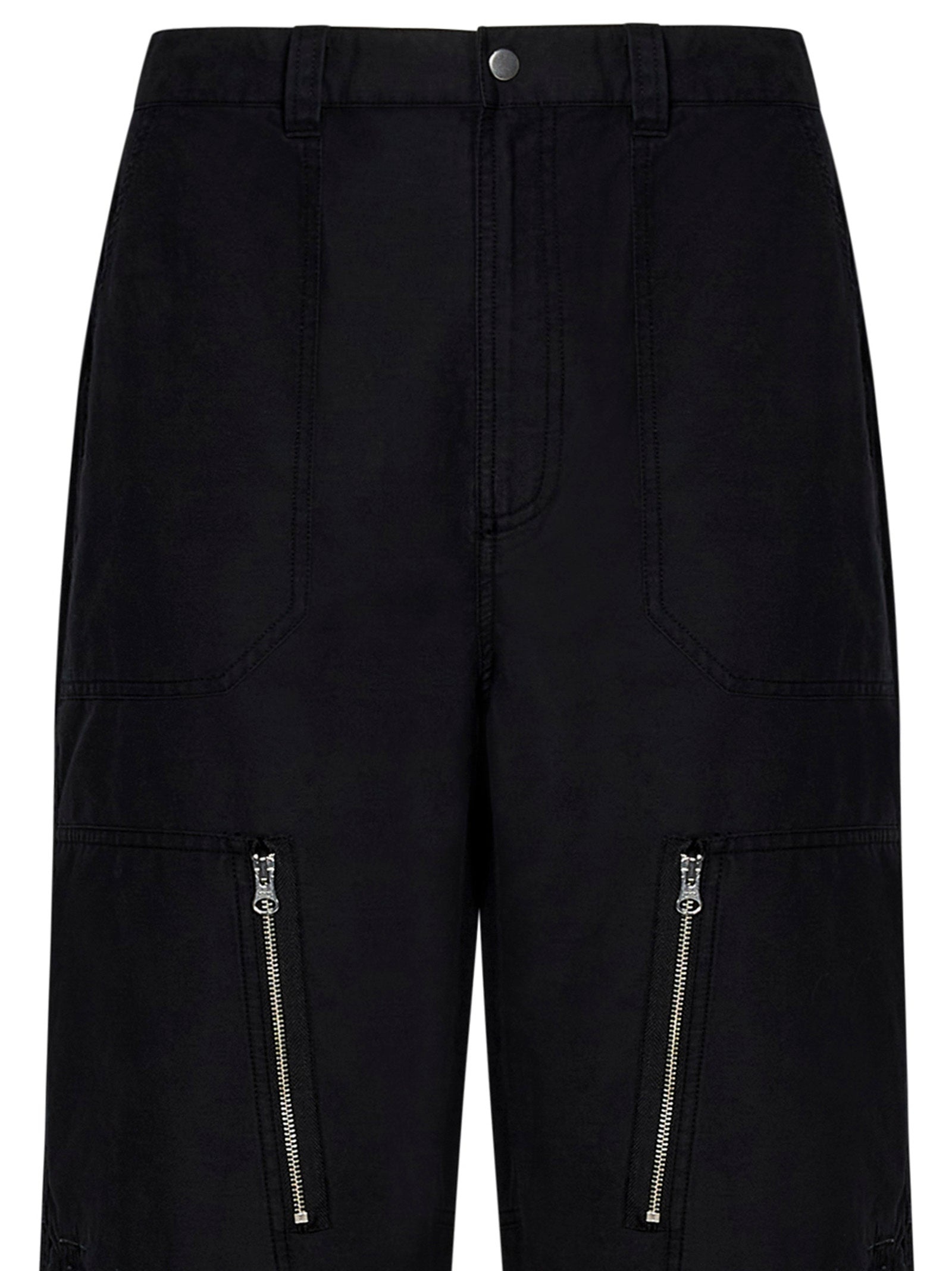 PANTALONI NYCO FLIGHT STUSSY - 3