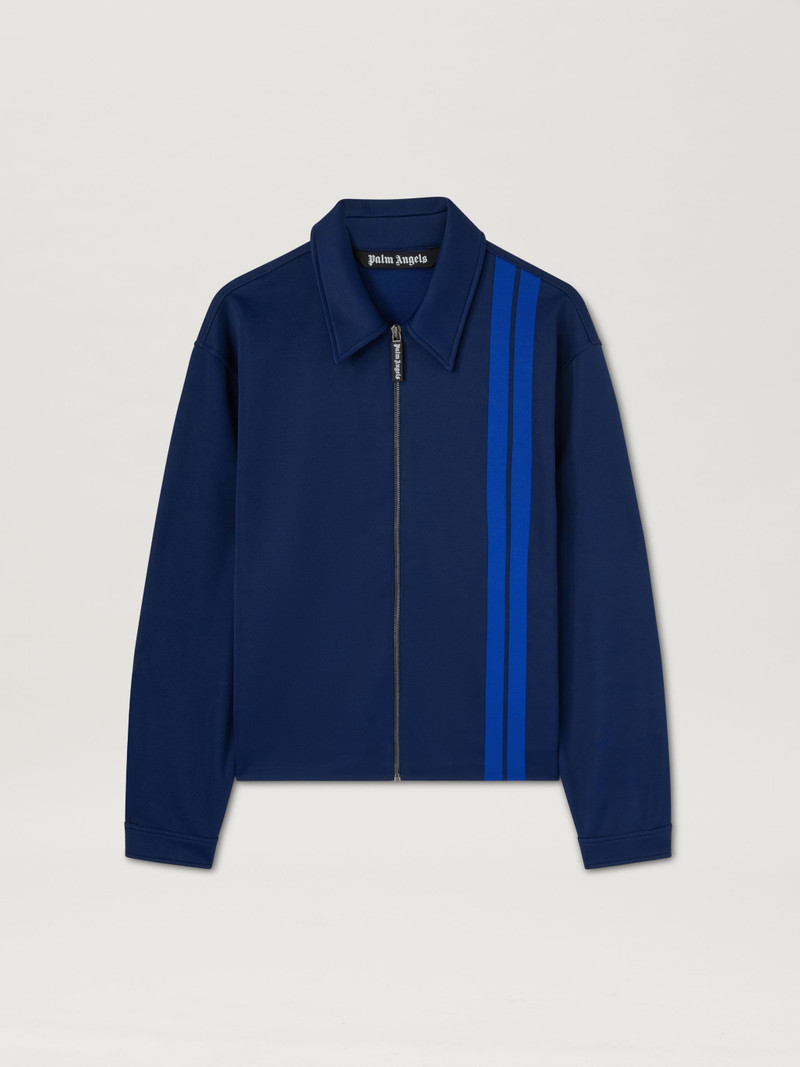 Suit Track jacket 1