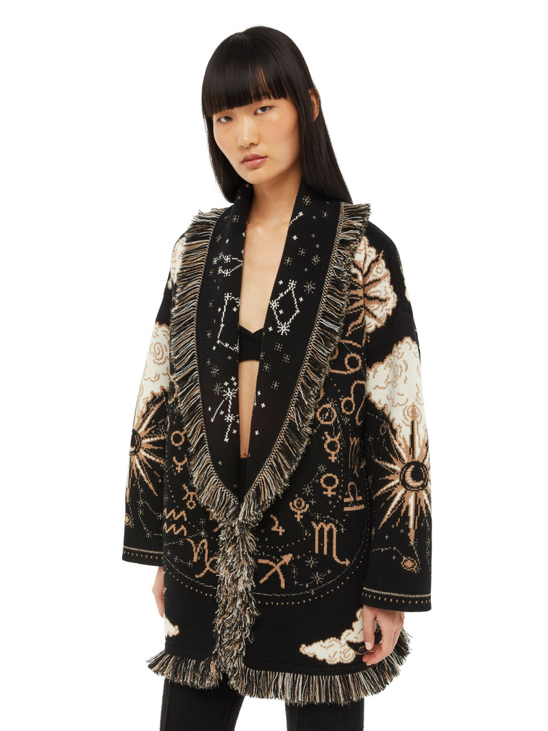 The Twelve Signs Cardigan 9