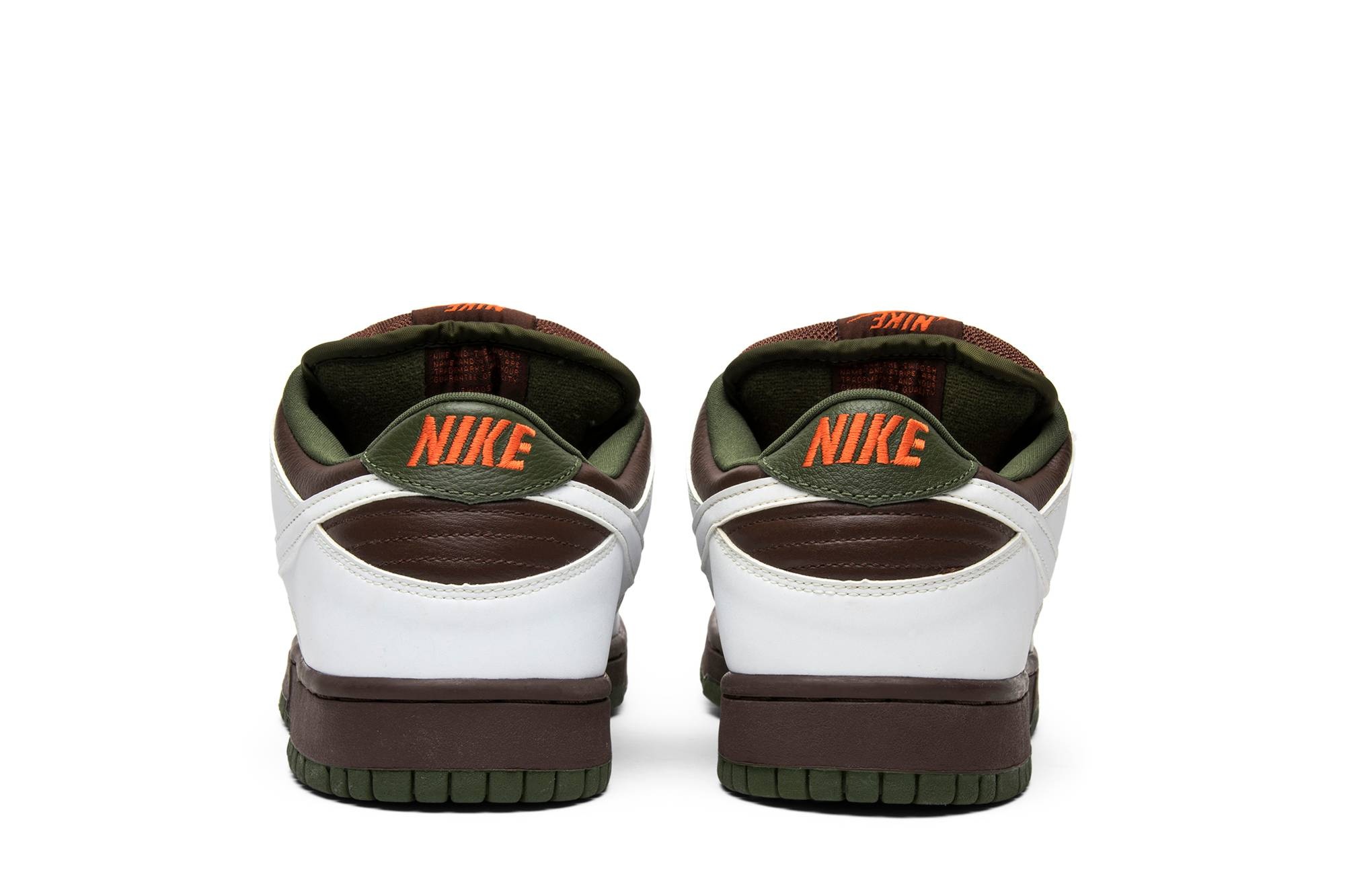 Dunk Low Pro SB 'Oompa Loompa' - 6